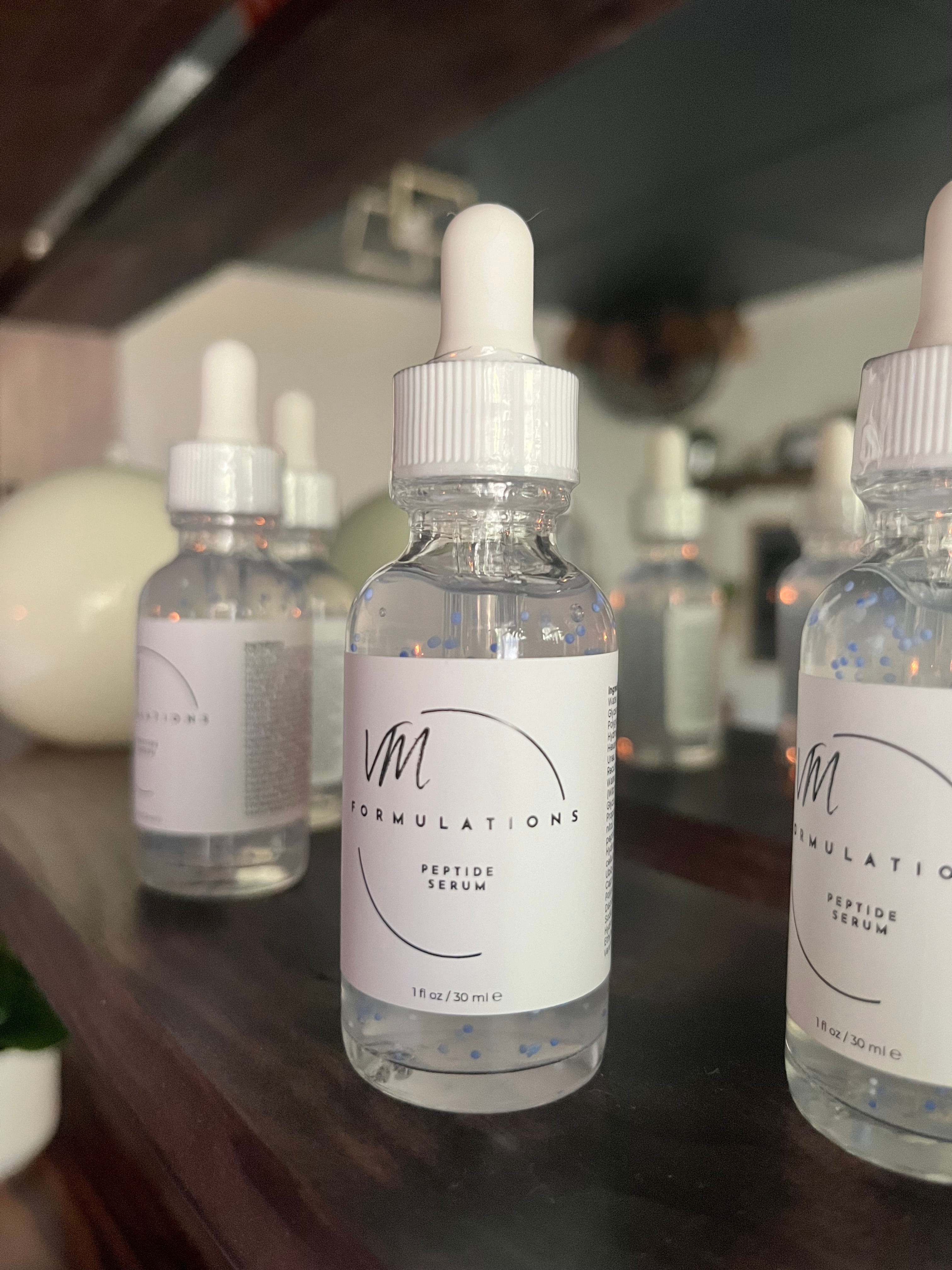 Peptide Serum