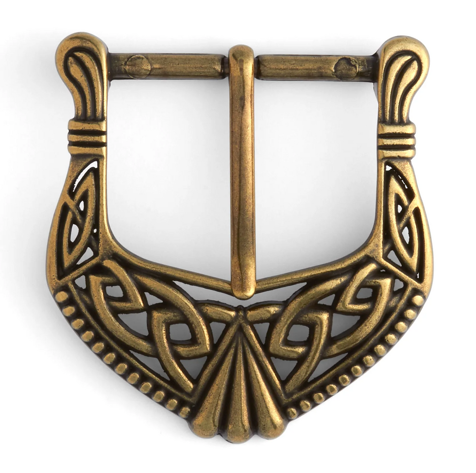 Thumbnail: Rune Belt