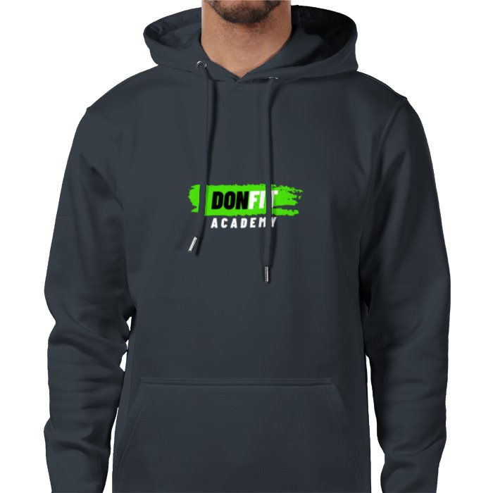 Thumbnail: Sports Hoodie -Spray Punk