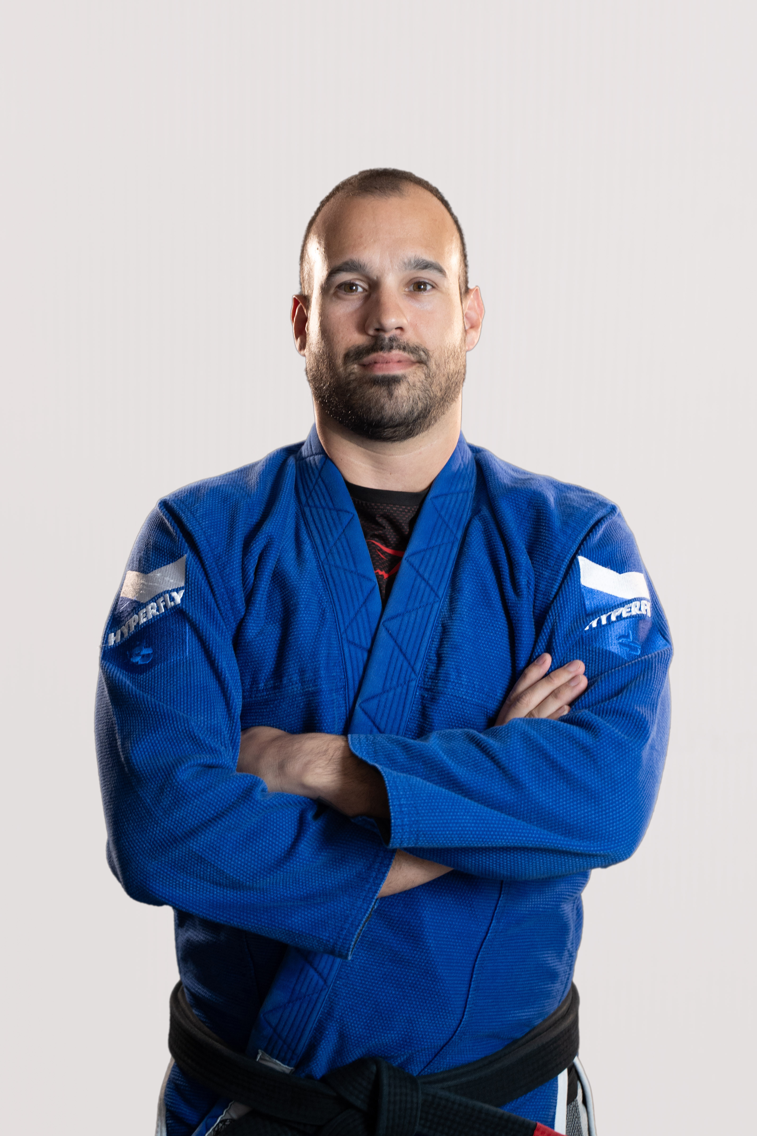 Gui BJJ Instructor