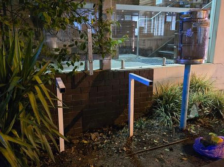 A Night of Mixed News at Musgrave Park