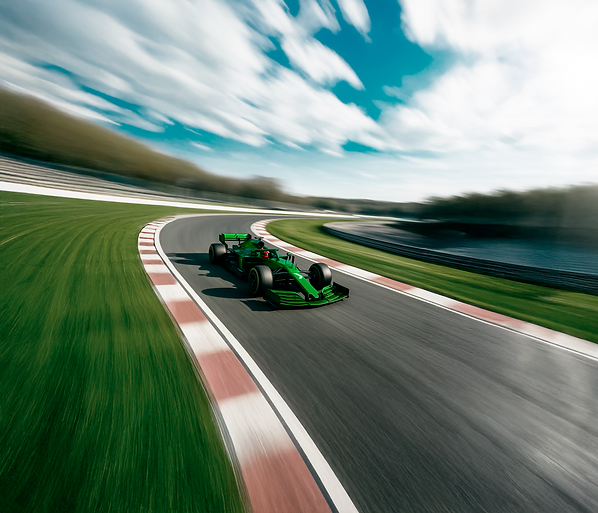 fondo f1 auto verde.png