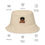 Thumbnail: Comfeday® Bucket Hat – I Am the One