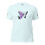Thumbnail: Comfeday® Tee – Butterfly Kisses, Fairy Wishes