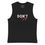 Thumbnail: Comfeday® Muscle Shirt – Don't Stop