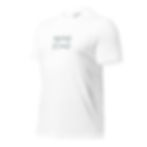 Lightweight cotton t-shirt with soft stretch and “Unwind. Get Comfe.” design for everyday comfort.