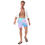 Thumbnail: COMFEDAY Swim Trunks - Pastel Waves