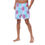 Thumbnail: Comfeday® Swim Trunks – Ocean Bloom