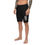 Thumbnail: Comfeday® Men's Fleece Shorts – Power (PSD: Power, Strength, Determination)
