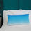 Thumbnail: Comfeday® Premium Pillow - Faded Blue Skies