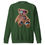 Thumbnail: Comfeday® Sweatshirt - 3D Bionic Bear Front View