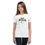 Thumbnail: COMFEDAY Happy Halloween - Cute Halloween Youth White T-Shirt