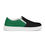Thumbnail: Comfeday® Men's Slip-On Canvas Shoes – Feeling Lucky