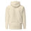 Thumbnail: Premium pullover hoodie with cotton face, pouch pocket, and structured hood in a relaxed coastal-inspired style.