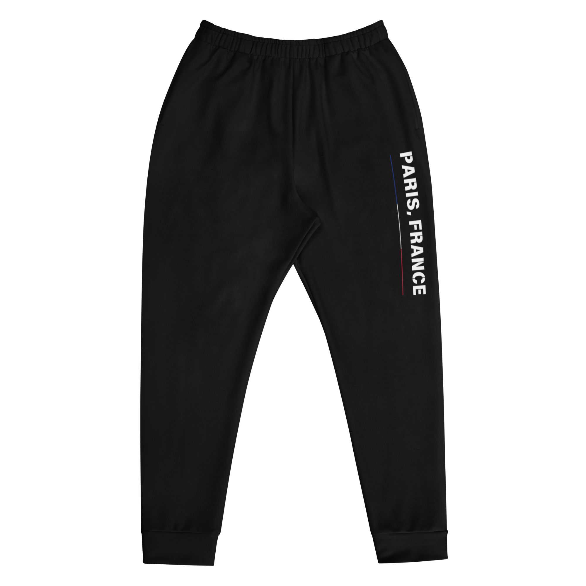 Comfeday® Men’s Joggers - Paris, France