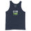 Thumbnail: Comfeday® Tank Top – Gym Time