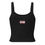 Thumbnail: Comfeday® Women's Micro-Rib Tank Top – Catch Me at the Gym