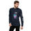 Thumbnail: Comfeday® Sweatshirt - CALI - Venice, CA - Bohemian Vibes Front View