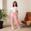 Thumbnail: Comfeday® Women's Pajama Pants – The Power of Love
