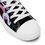 Thumbnail: Comfeday® Women's High Top Canvas Shoes – Cuddle Bunnies