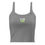 Thumbnail: Comfeday® Women's Micro-Rib Tank Top – Gym Time