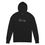 Thumbnail: Comfeday® Just Chill hooded long sleeve tee – lightweight breathable cotton blend with crossover neckline