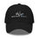 Thumbnail: Comfeday® Classic Dad Hat – Never Quit