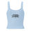Thumbnail: Comfeday® Women's Micro-Rib Tank Top – You Give Me Hope
