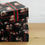 Thumbnail: Comfeday® Wrapping Paper Sheets (3) – Every Day is Christmas With You