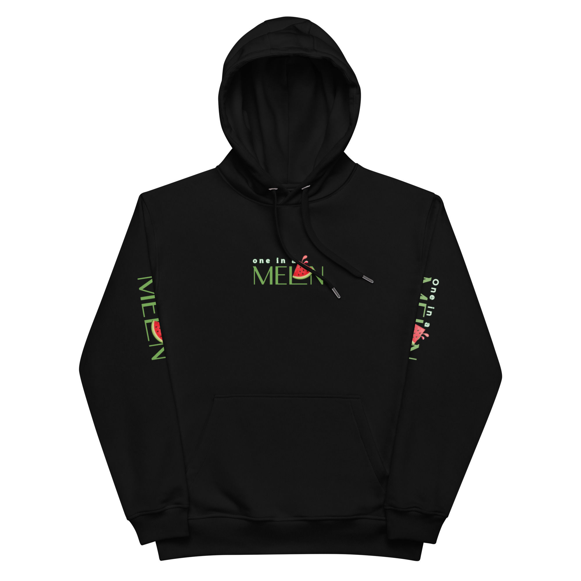 Comfeday® Hoodie – One in a Melon
