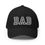 Thumbnail: Comfeday® Closed-Back Structured Twill Cap - Dad