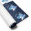 Thumbnail: Comfeday® Wrapping Paper Sheets (3) – Snow Bunny Loves You