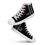 Thumbnail: Comfeday® Women's High Top Canvas Shoes – Don't Stop