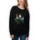 Thumbnail: Comfeday® Sweatshirt – Santa's Helpers