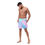 Thumbnail: COMFEDAY Swim Trunks - Pastel Waves