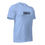 Thumbnail: Comfeday® You Don’t Need to Be Perfect tee – soft lightweight cotton shirt with flattering fit
