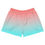 Thumbnail: Comfeday® Athletic Shorts - Sunset Dreams