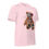 Thumbnail: Comfeday® Tee - 3D Bionic Bear Side View