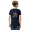 Thumbnail: COMFEDAY Youth Short Sleeve T-Shirt - Hey There, You're Pretty Amazing
