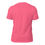 Thumbnail: Lightweight cotton tee with regular fit, soft stretch, and breathable fabric for everyday comfort.