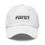 Thumbnail: Comfeday® Dad Hat – You Don't Need to be Perfect