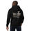 Thumbnail: Comfeday® Hoodie - Wall Street Manhattan NYC Back View