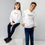 Thumbnail: COMFEDAY Kids Fleece Hoodie - Original Brand COMFE Season Hoodie