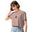 Thumbnail: Comfeday® Women's Crop Top – Love