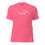 Thumbnail: Lightweight cotton tee with regular fit, soft stretch, and breathable fabric for everyday comfort.
