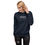 Thumbnail: COMFEDAY Unisex Premium Sweatshirt - Sweet with a Dash of Spice
