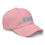 Thumbnail: Comfeday® Dad hat - Feeling Beachy Side View