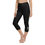 Thumbnail: Comfeday® Yoga Capri Leggings – Big Gym Energy