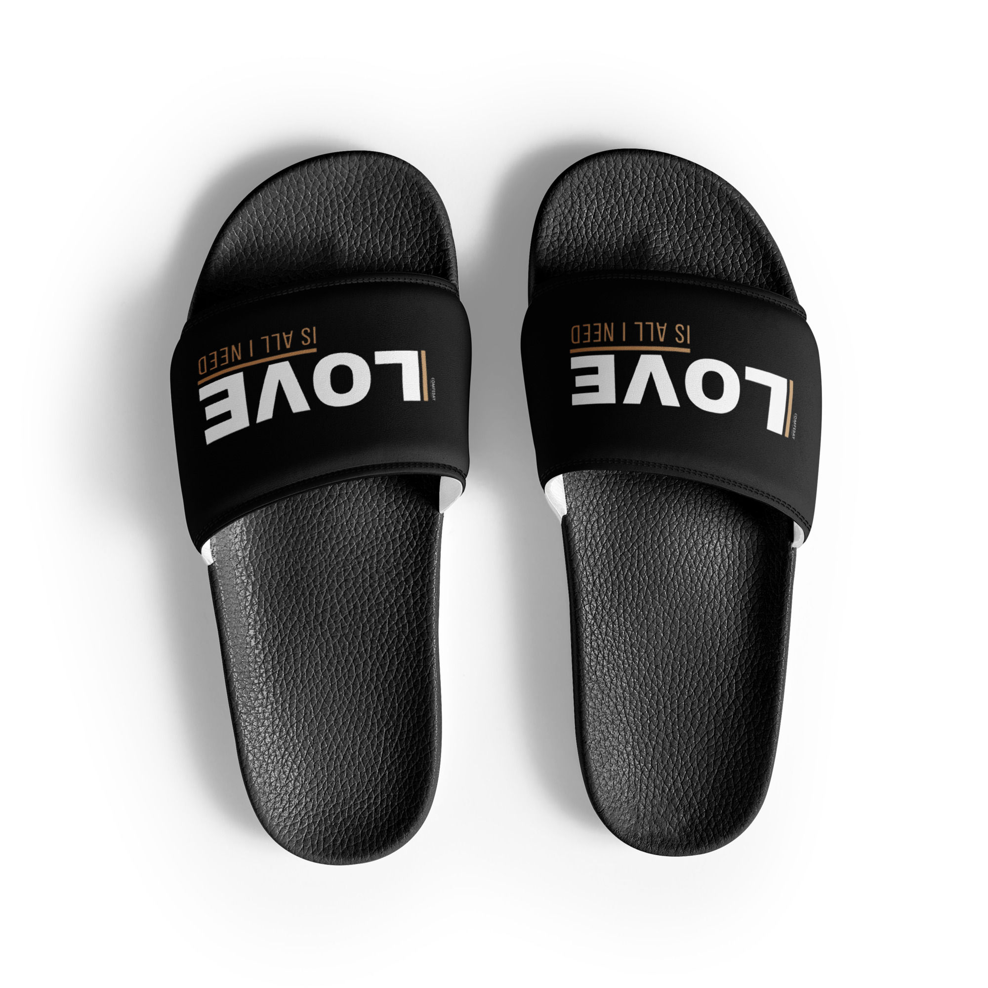 Comfeday®  Women's Slides - Love is All I Need