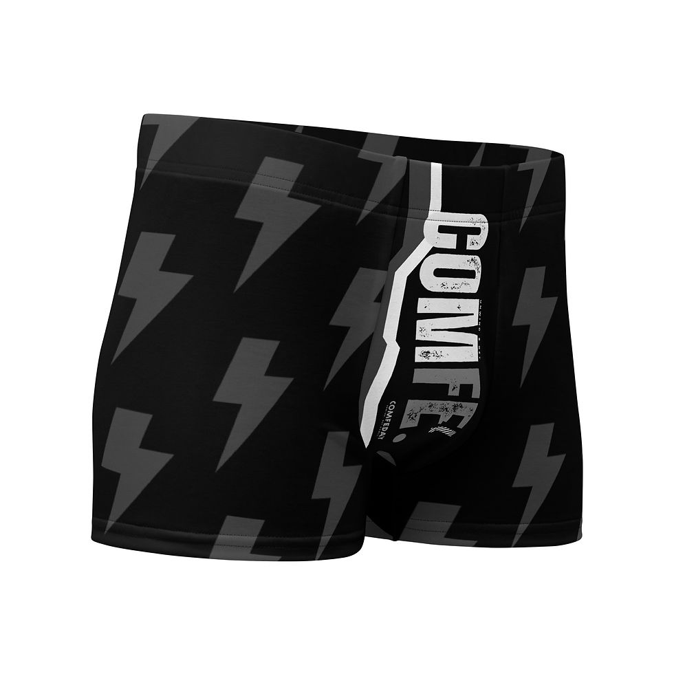 Comfeday® Boxer Briefs – Comfe